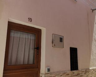 Dormitori de Casa adosada en venda en Cudillero amb Terrassa