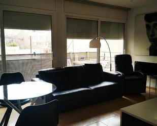 Living room of Flat for sale in Vilafranca del Penedès