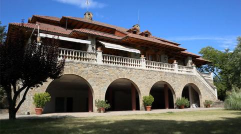 Foto 3 de Casa o xalet en venda a Lascuarre, Huesca