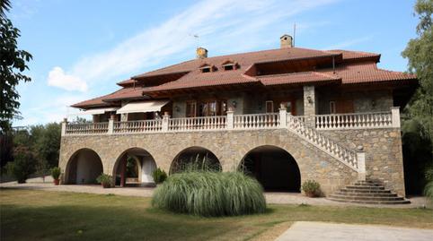 Foto 4 de Casa o xalet en venda a Lascuarre, Huesca