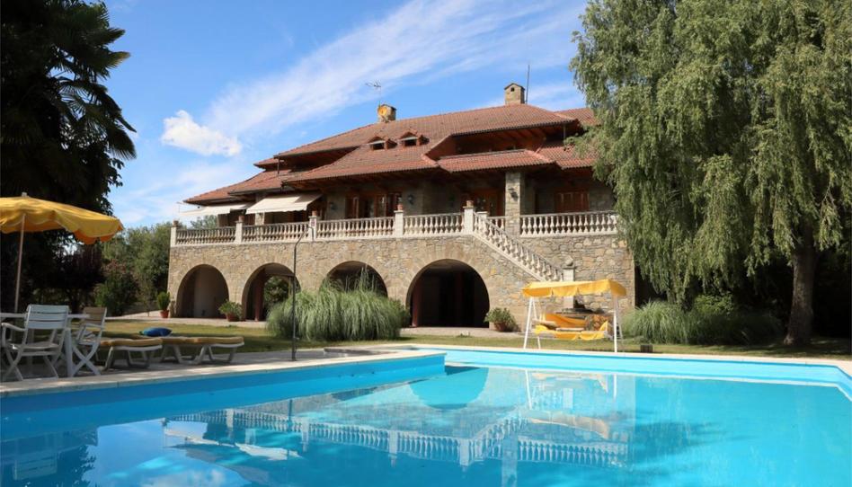 Foto 1 de Casa o xalet en venda a Lascuarre, Huesca