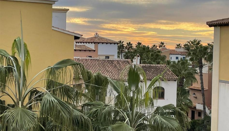 Àtic en venda a Avenida Roentgen, 4, Zona los Frutales, Alicante - imatge 1 Foto 1 de Àtic en venda a Avenida Roentgen, 4, Zona los Frutales, Alicante