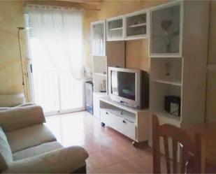 Living room of Flat for sale in Elda  with Balcony