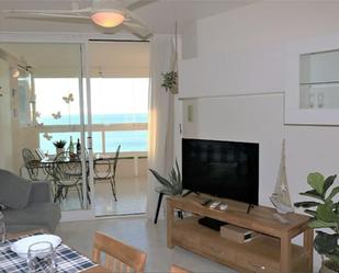 Flat to rent in Avenida Rosa de Los Vientos, 6, Zona Levante - Playa Fossa