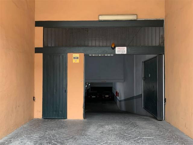 Garaje en Alquiler en Calle la Serna, 10 en Perchel Sur - Plaza de Toros Vieja