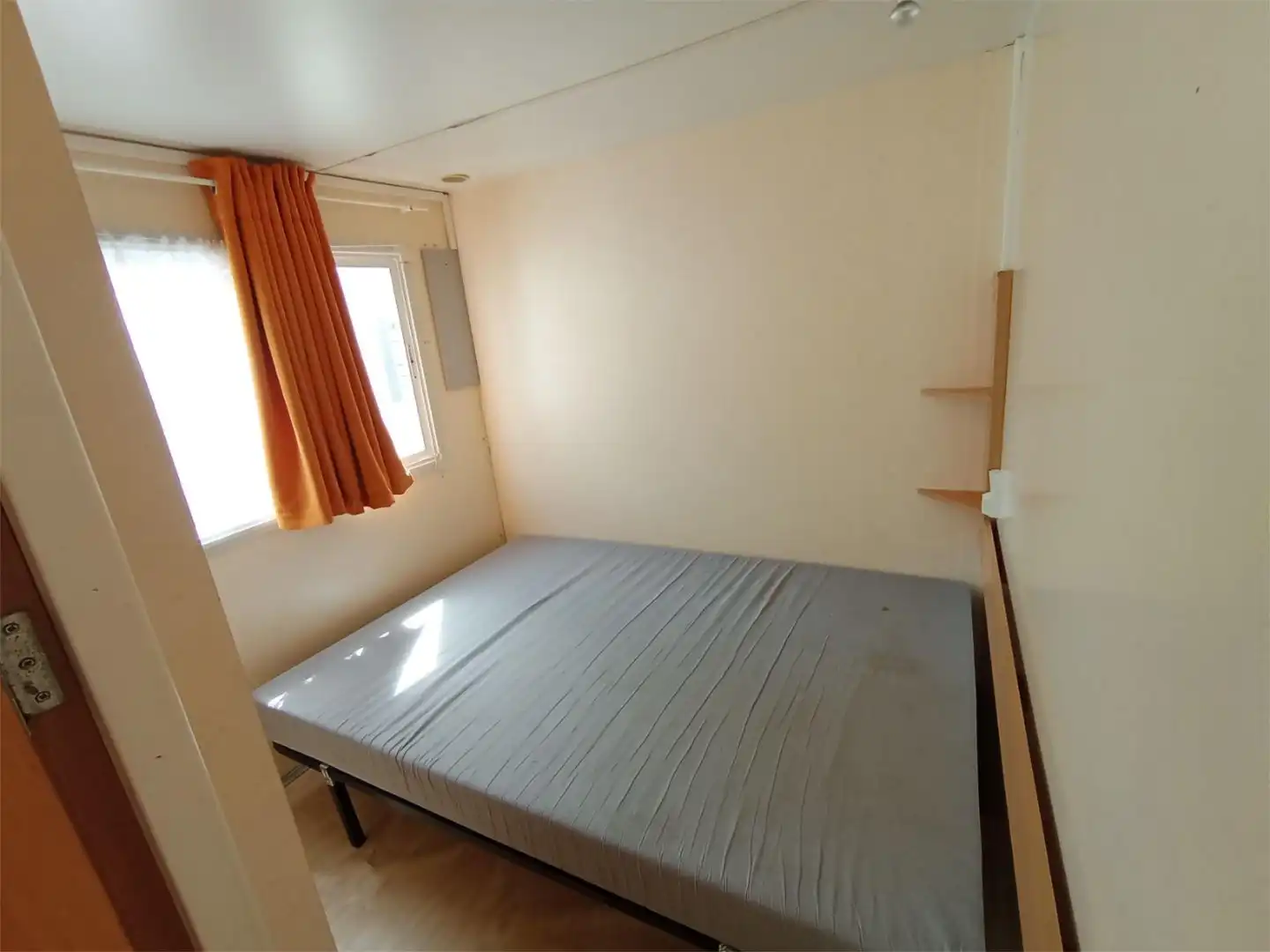 Country homes for sale in Arrabal Polígono Indust 47501, 1, Cártama pueblo Bedroom of Country homes for sale in Cártama with Air Conditioner, Heating and Parquet flooring