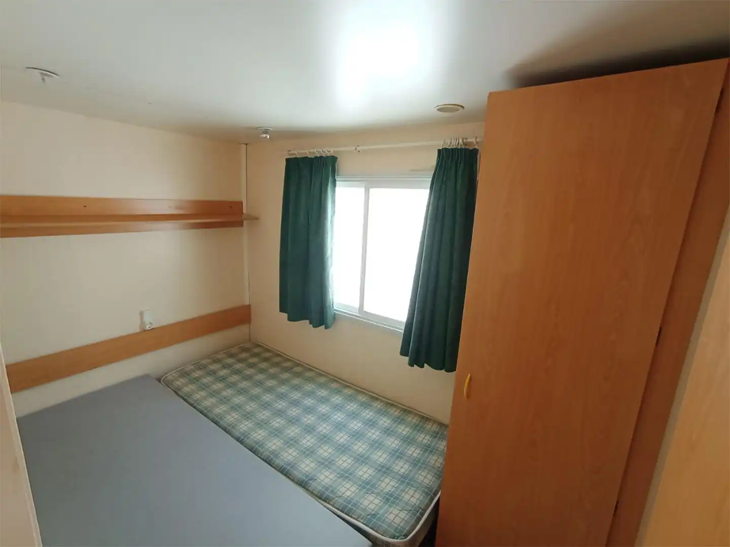 Country homes for sale in Arrabal Polígono Indust 47501, 1, Cártama pueblo Bedroom of Country homes for sale in Cártama with Air Conditioner, Heating and Parquet flooring