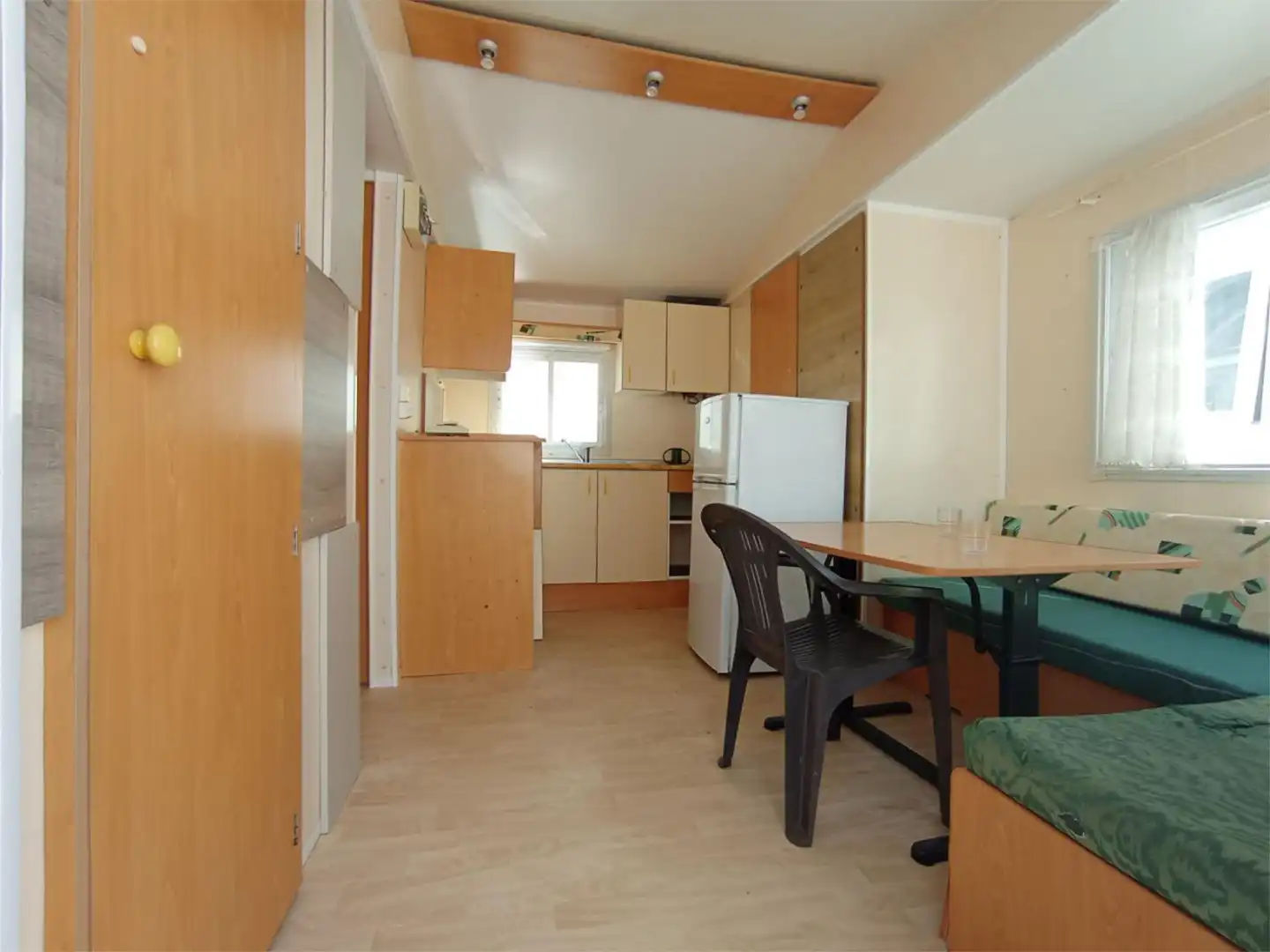Country homes for sale in Arrabal Polígono Indust 47501, 1, Cártama pueblo Kitchen of Country homes for sale in Cártama with Air Conditioner, Heating and Parquet flooring