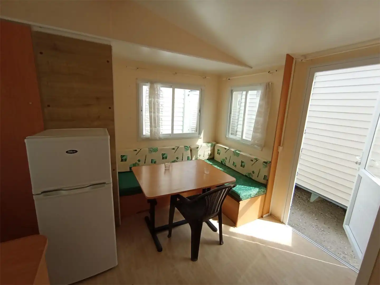 Country homes for sale in Arrabal Polígono Indust 47501, 1, Cártama pueblo Bedroom of Country homes for sale in Cártama with Air Conditioner, Heating and Parquet flooring