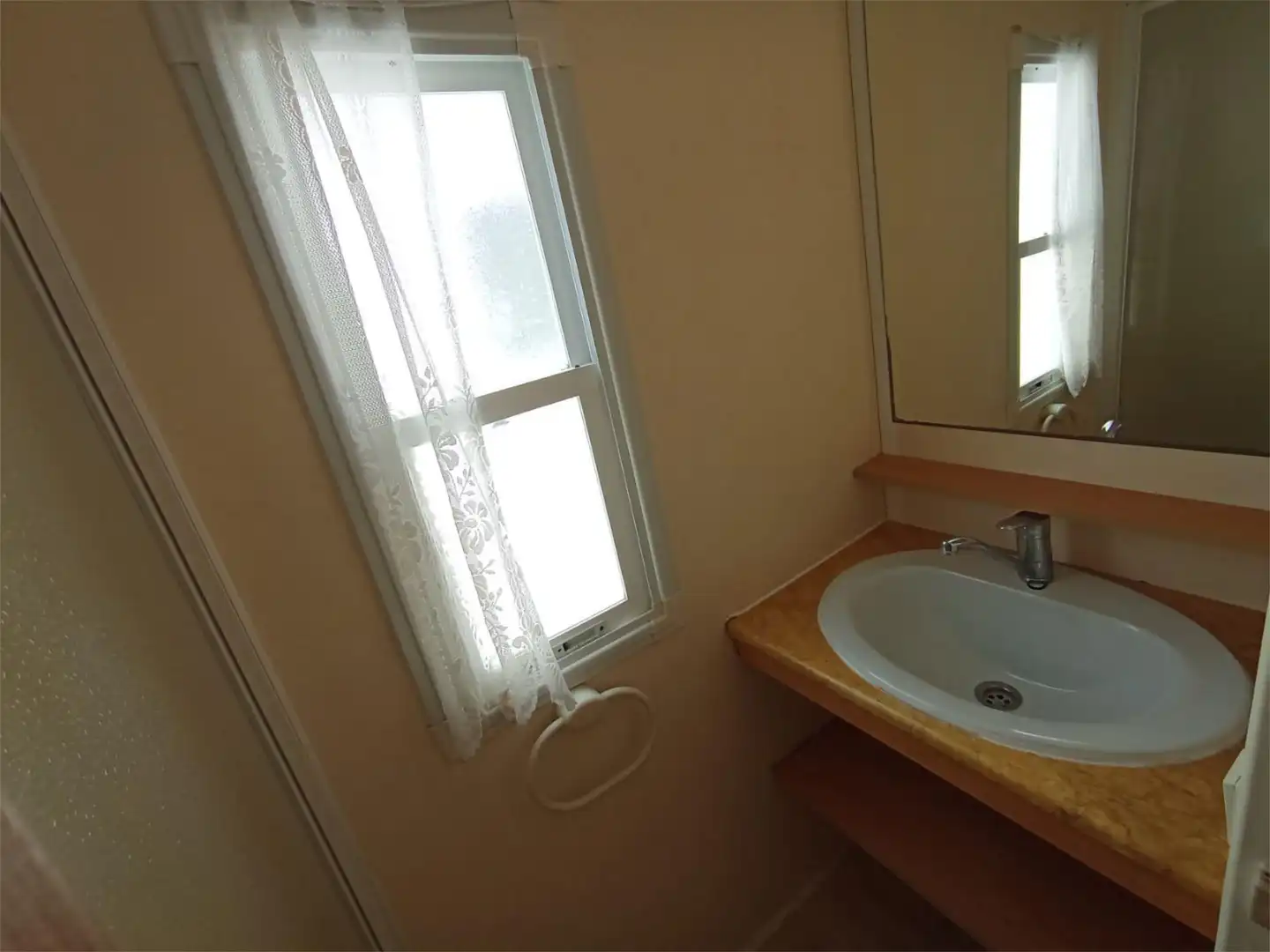 Country homes for sale in Arrabal Polígono Indust 47501, 1, Cártama pueblo Bathroom of Country homes for sale in Cártama with Air Conditioner, Heating and Parquet flooring