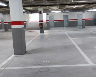 Parking of Garage to rent in Alcázar de San Juan