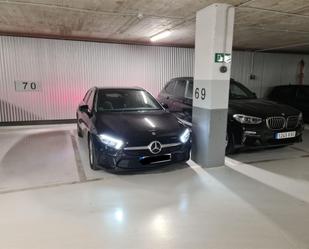 Parking of Garage to rent in  Madrid Capital