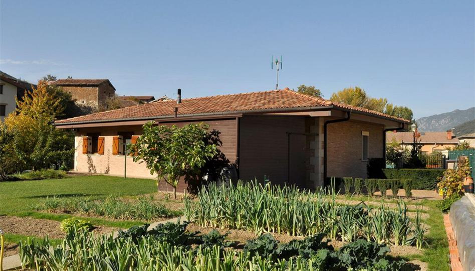 Photo 1 of Country house for sale in Yuso Kalea, 4, Zambrana, Araba - Álava