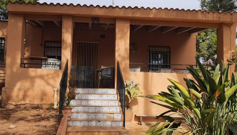 Finca rústica en venda a Plaça Poligono 13, 9, Albalat dels Tarongers, Valencia - imatge 1 Foto 1 de Finca rústica en venda a Plaça Poligono 13, 9, Albalat dels Tarongers, Valencia