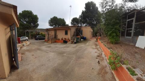 Finca rústica en venda a Plaça Poligono 13, 9, Albalat dels Tarongers, Valencia - imatge 2 Foto 2 de Finca rústica en venda a Plaça Poligono 13, 9, Albalat dels Tarongers, Valencia