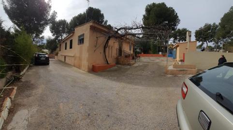 Finca rústica en venda a Plaça Poligono 13, 9, Albalat dels Tarongers, Valencia - imatge 3 Foto 3 de Finca rústica en venda a Plaça Poligono 13, 9, Albalat dels Tarongers, Valencia