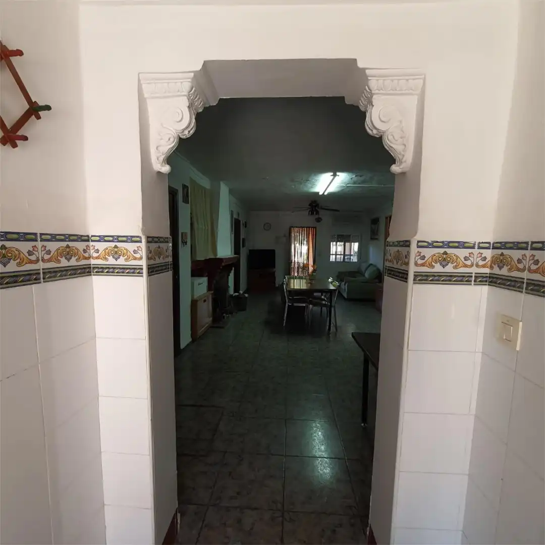 Finca rústica en venta en Albalat dels Tarongers con Aire acondicionado, Terraza y Piscina