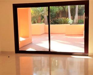 Flat to rent in Benahavís  with Air Conditioner, Terrace and Swimming Pool