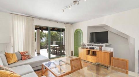 Foto 4 de Casa adosada en venda a Calle de la Encina, 60, Mijas pueblo, Mijas