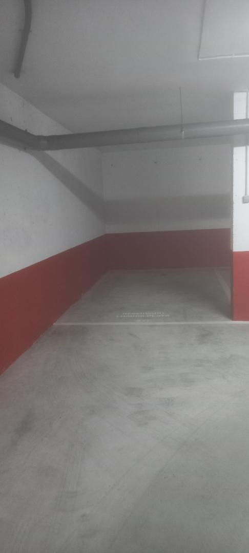Parking of Garage to rent in Valdés - Luarca