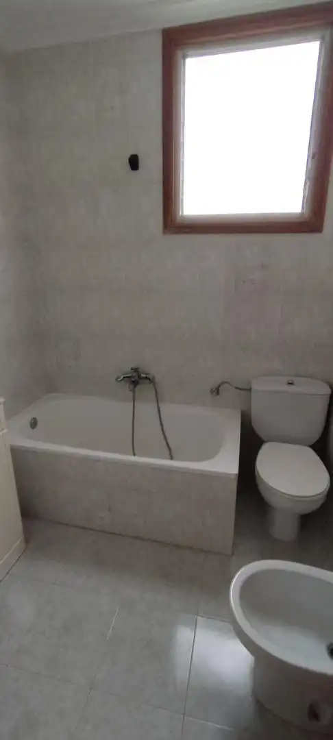 Bathroom of Houses for sale in Almoradí  with Terrace, Swimming Pool and Balcony