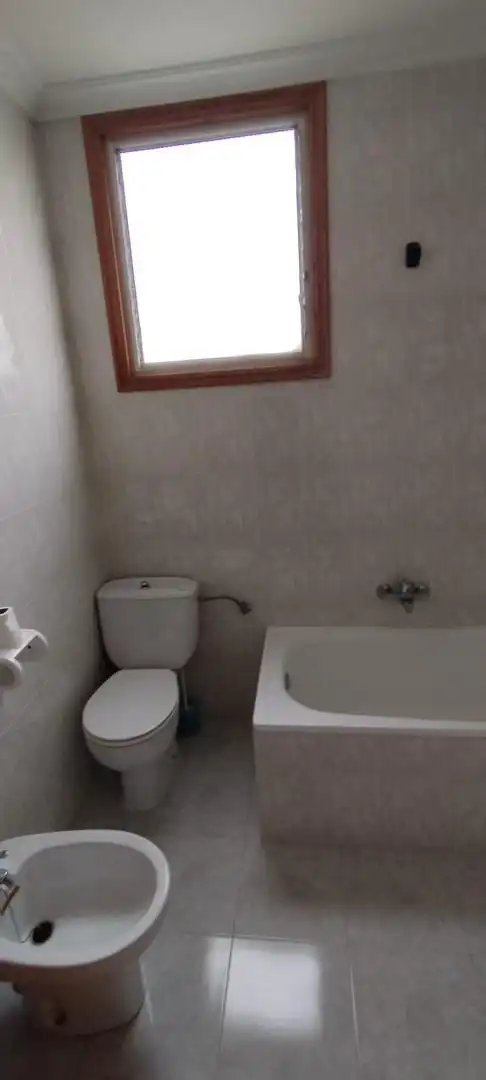Bathroom of Houses for sale in Almoradí  with Terrace, Swimming Pool and Balcony