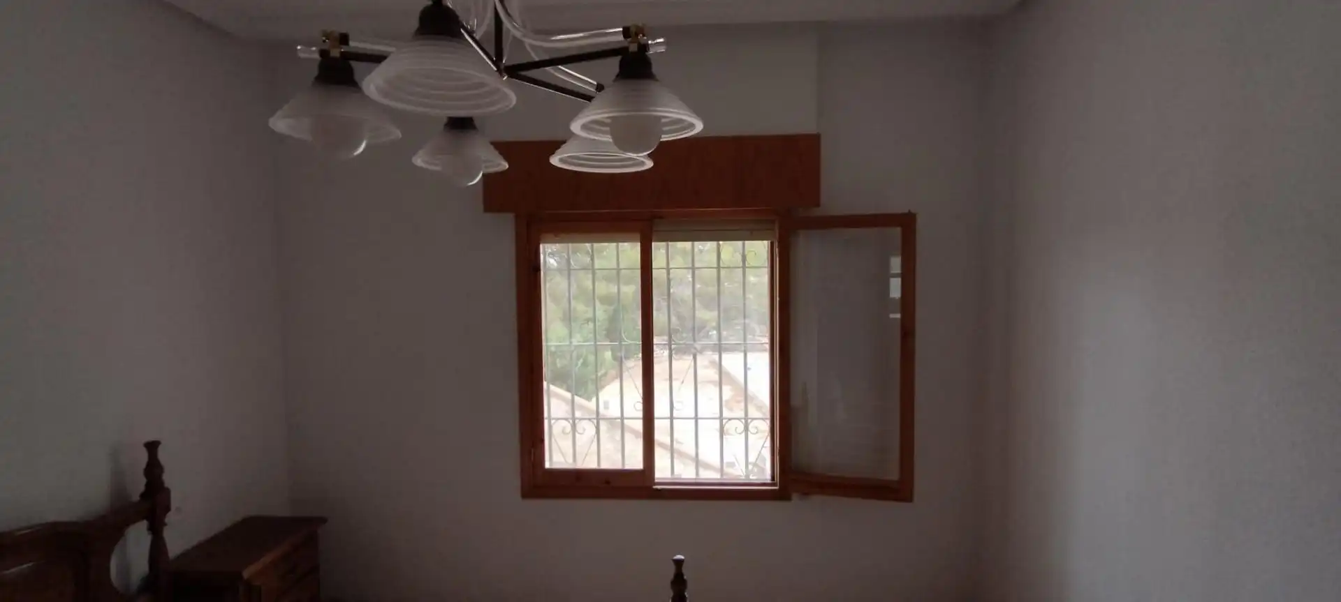 Dining room of Houses for sale in Almoradí  with Terrace, Swimming Pool and Balcony