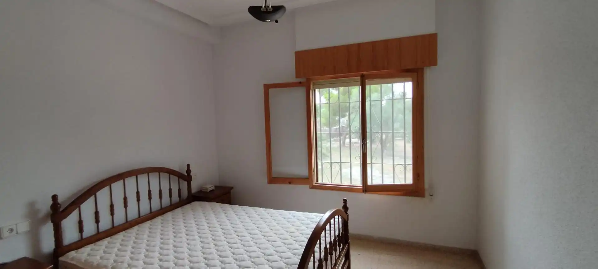 Bedroom of Houses for sale in Almoradí  with Terrace, Swimming Pool and Balcony