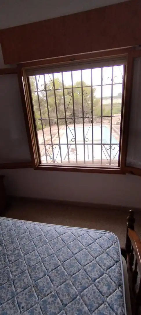 Swimming pool of Houses for sale in Almoradí  with Terrace, Swimming Pool and Balcony