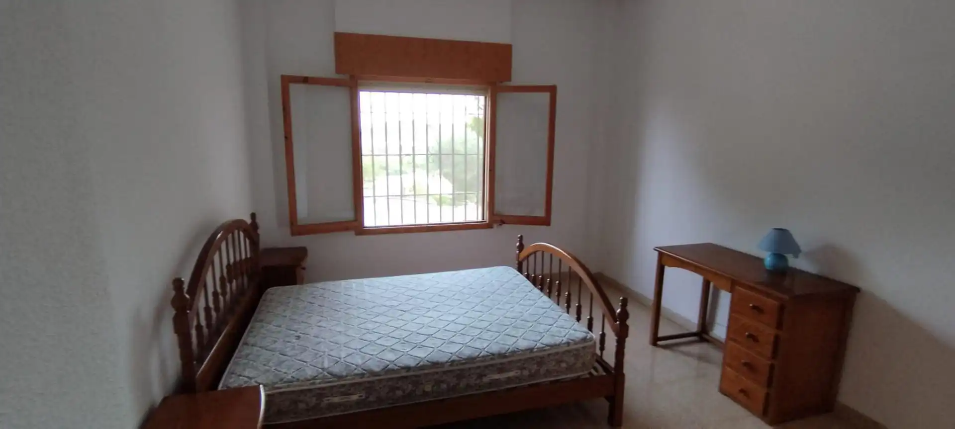 Bedroom of Houses for sale in Almoradí  with Terrace, Swimming Pool and Balcony
