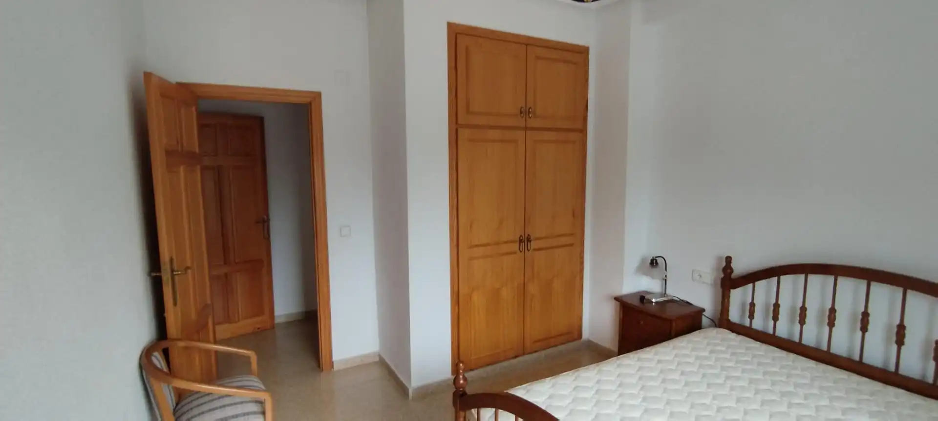 Bedroom of Houses for sale in Almoradí  with Terrace, Swimming Pool and Balcony