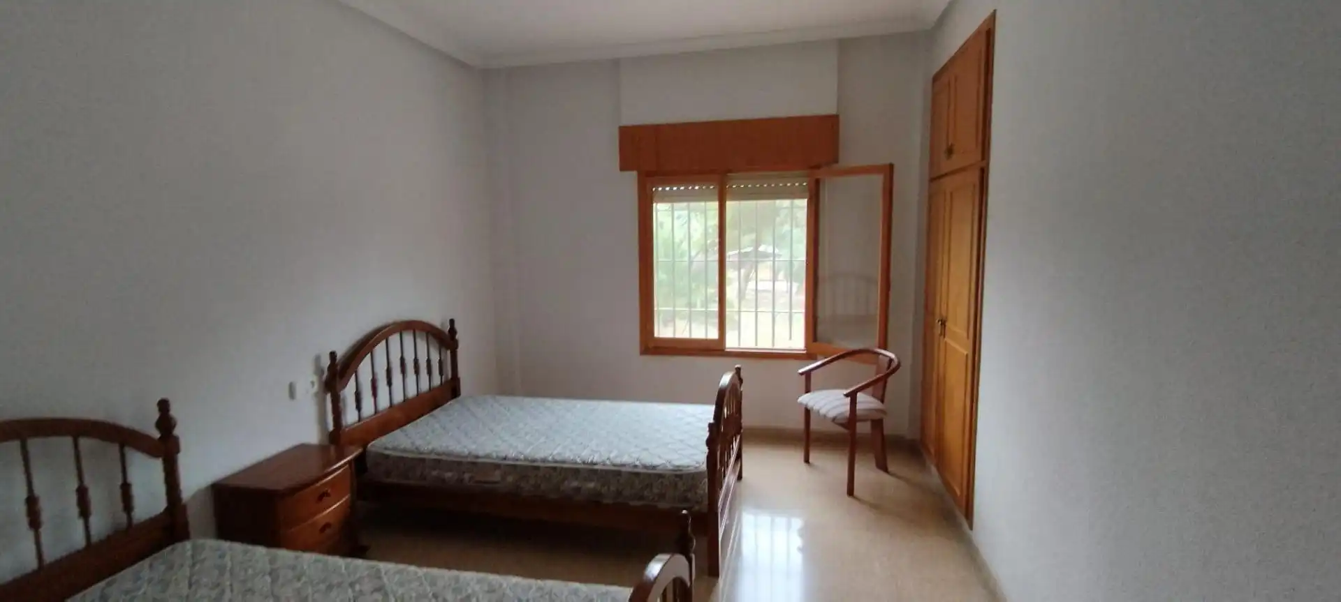Bedroom of Houses for sale in Almoradí  with Terrace, Swimming Pool and Balcony