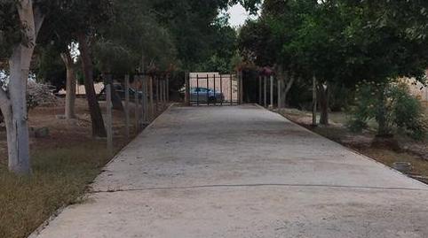 House or chalet for sale in Partida Rafaela, 9n, Almoradí, Alicante - image 3 Photo 3 of House or chalet for sale in Partida Rafaela, 9n, Almoradí, Alicante