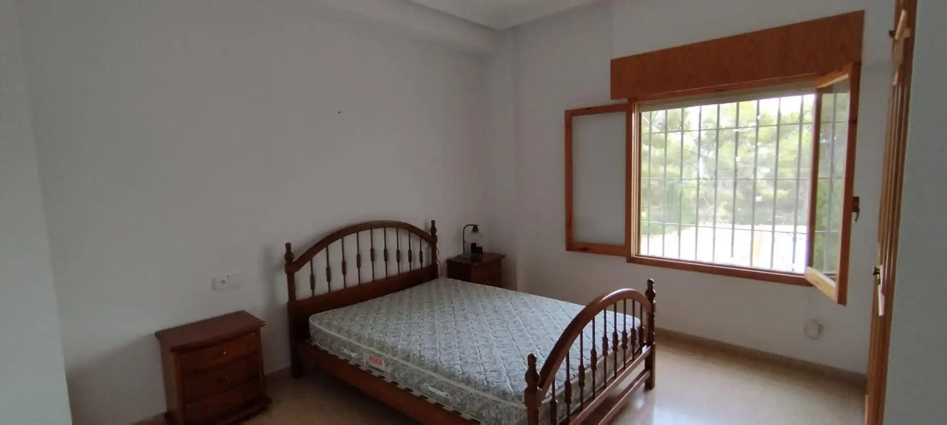 Bedroom of Houses for sale in Almoradí  with Terrace, Swimming Pool and Balcony