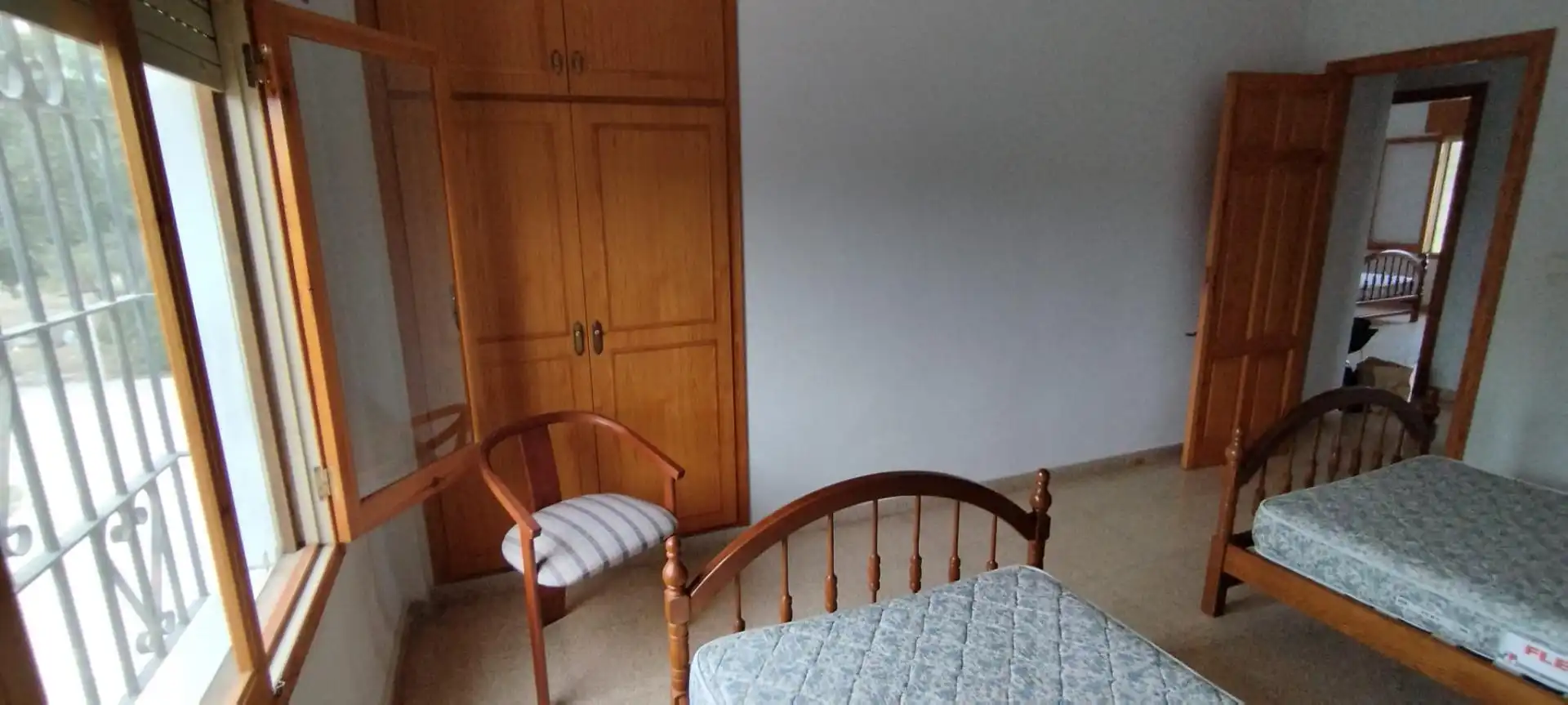 Bedroom of Houses for sale in Almoradí  with Terrace, Swimming Pool and Balcony