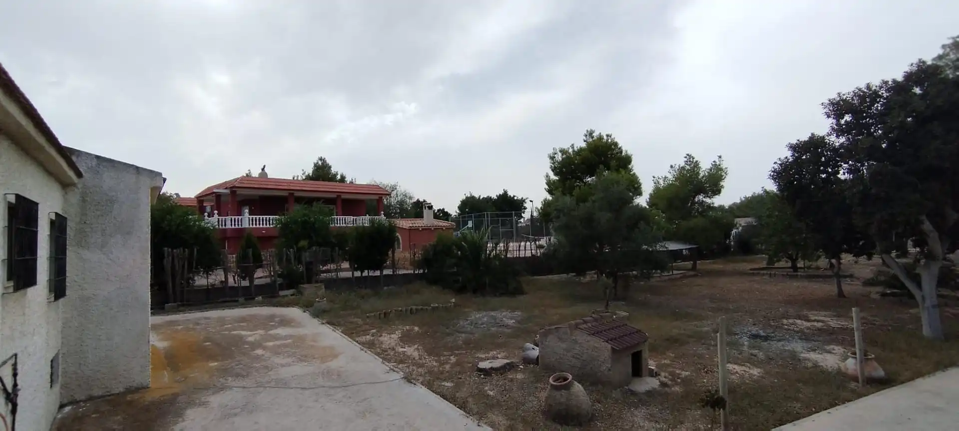 Houses for sale in Almoradí  with Terrace, Swimming Pool and Balcony