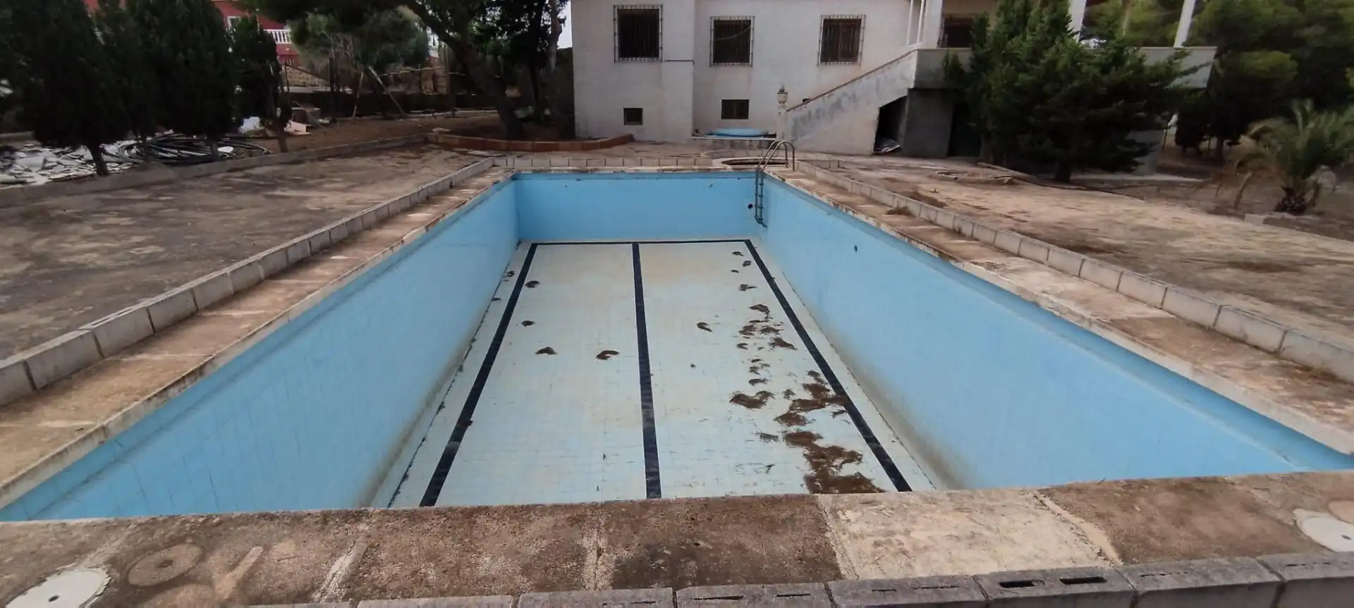 Swimming pool of Houses for sale in Almoradí  with Terrace, Swimming Pool and Balcony