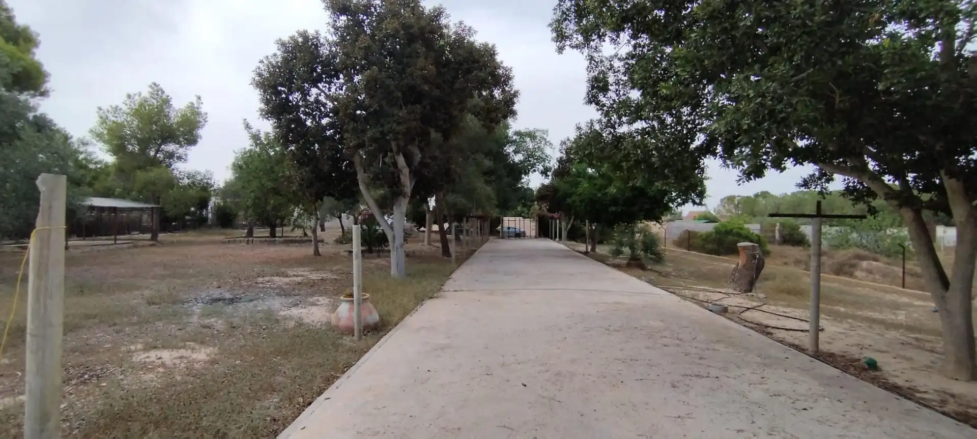 Houses for sale in Almoradí  with Terrace, Swimming Pool and Balcony