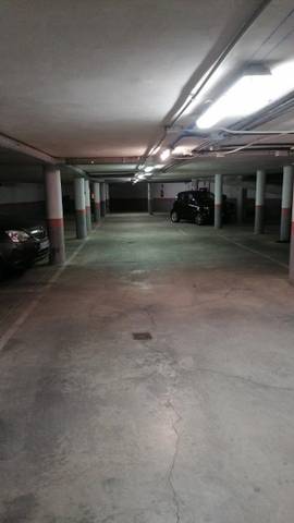 Garaje en Alquiler en Calle de Muñoz Torrero, 9 en Universidad - Malasaña