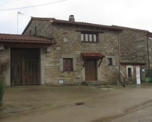 Haus oder Chalet miete in Calle Requejo, 5, Moralina