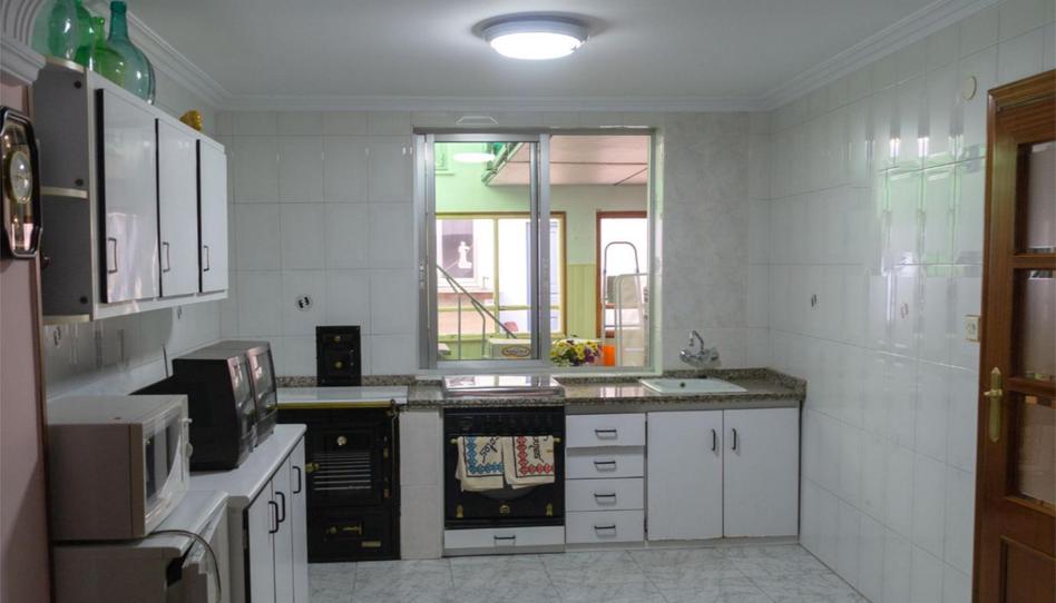 Duplex to share in Calle Real, 24, San Andrés del Rabanedo pueblo, León - image 1 Photo 1 of Duplex to share in Calle Real, 24, San Andrés del Rabanedo pueblo, León