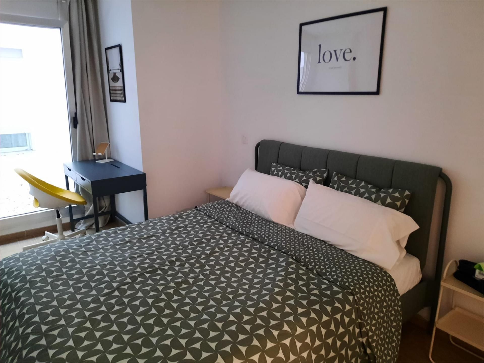 Bedroom of Flat to rent in Las Palmas de Gran Canaria