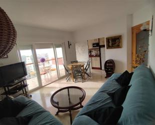 Flat to rent in Calle Hernán Pérez del Pulgar, 1, Salobreña