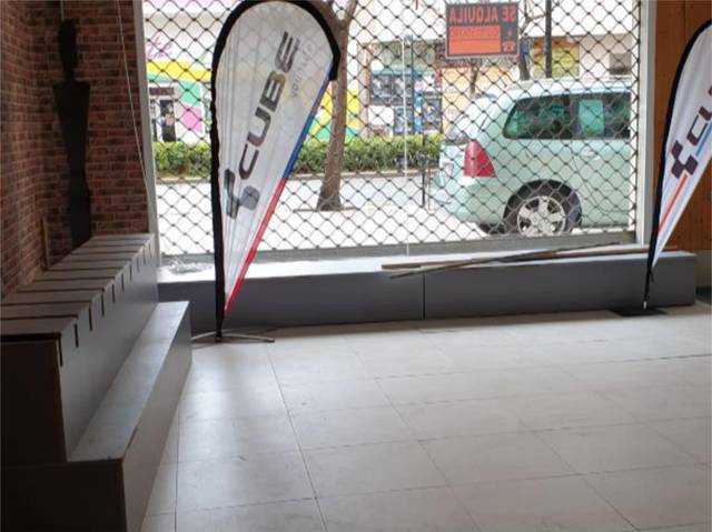 Local comercial en Venta en Paseo Circunvalación, 49 en Fátima