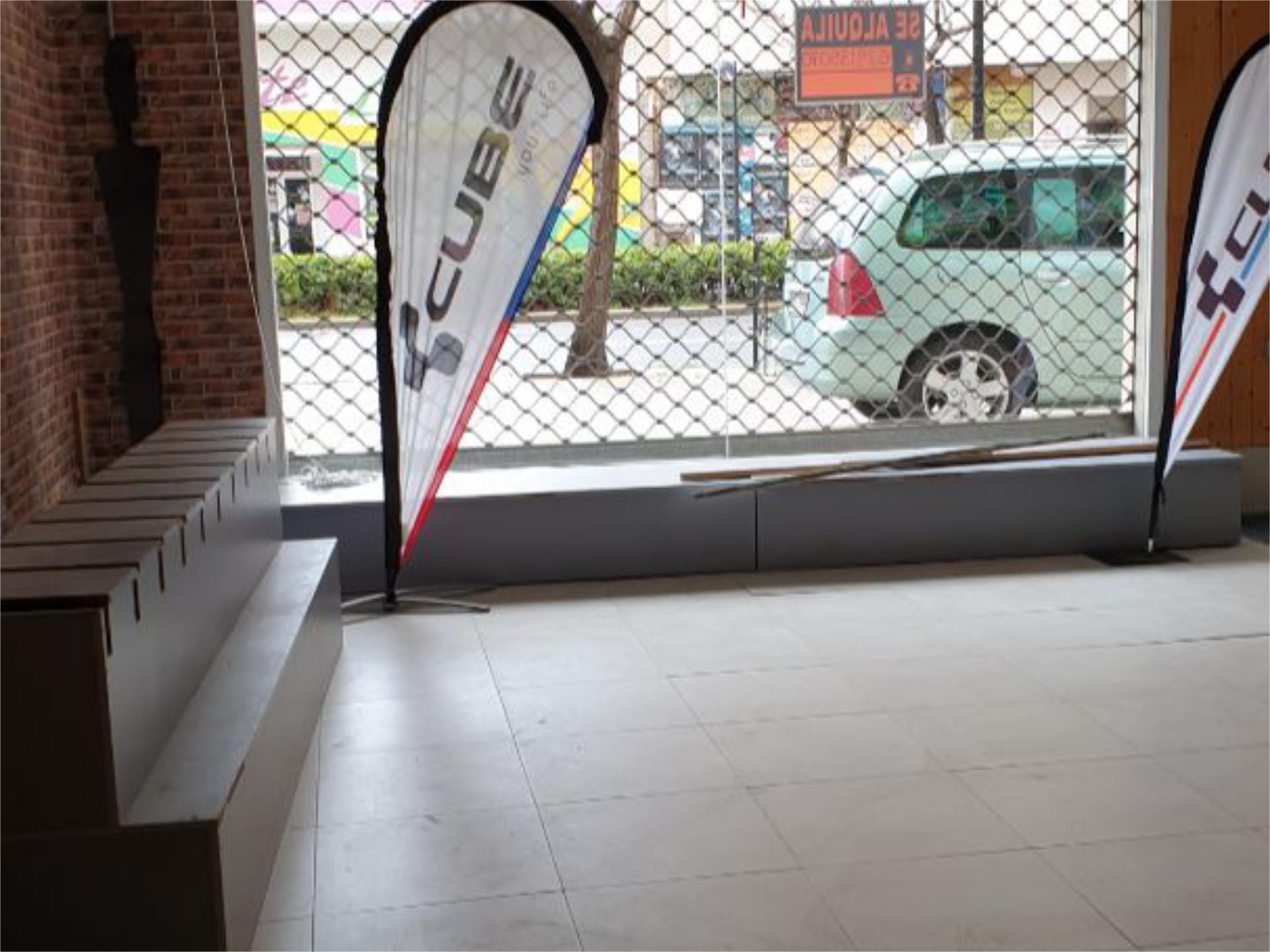 Local en venda en  Albacete Capital