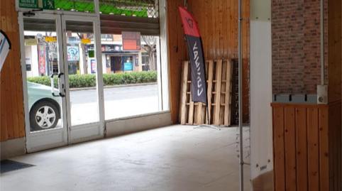 Premises for sale in Paseo Circunvalación, 49, Fátima, Albacete - image 2 Photo 2 of Premises for sale in Paseo Circunvalación, 49, Fátima, Albacete