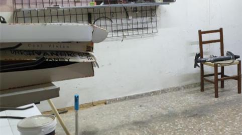 Premises for sale in Paseo Circunvalación, 49, Fátima, Albacete - image 4 Photo 4 of Premises for sale in Paseo Circunvalación, 49, Fátima, Albacete