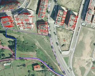 Constructible Land for sale in Oviedo 