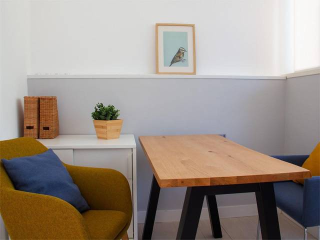 Oficina en Alquiler en Paseo Fotógrafo Verdú, 8 en El Carmen