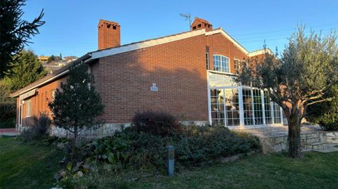 Photo 3 of House or chalet for sale in Urbanización Patricia Campo, 44, Urbanización Patricia - Campo, Ponferrada